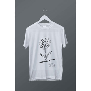Paul Fryer Unisex Organic T-Shirt