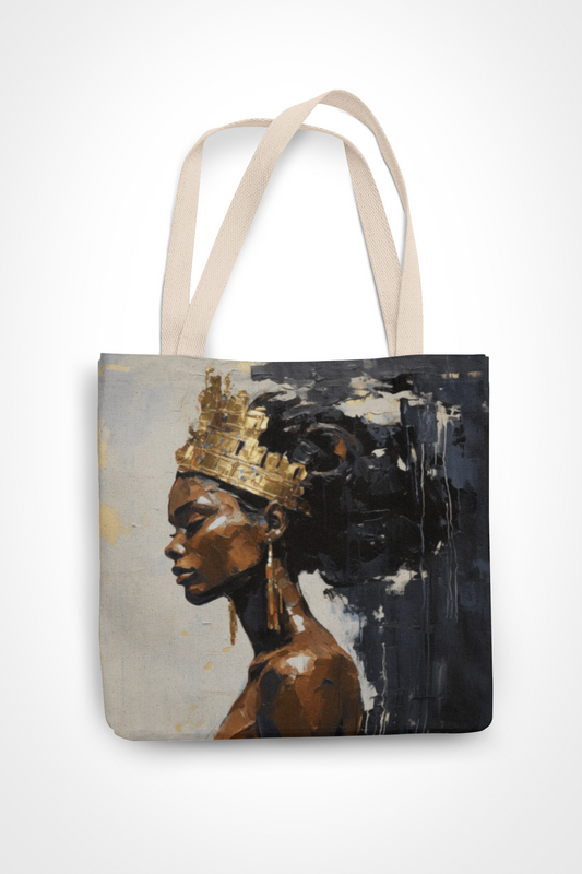Empress I Tote Bag