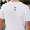 Paul Fryer Unisex Organic T-Shirt