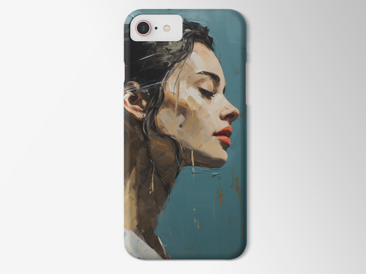 Bliss - Phone Case